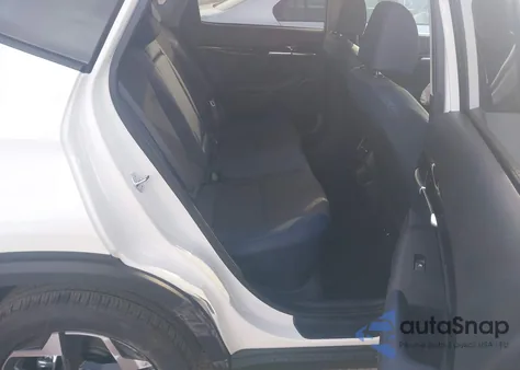 2025 Kia Seltos S из США, поврежденный, VIN KNDEUCAA4S7816366